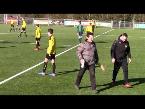 Texel 94 14 -1    --     Reigerboys 14- 2