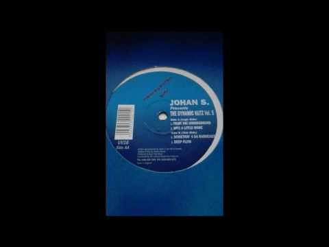 Johan S. - The Dynamic Kutz Vol. 5 - Deep Flow