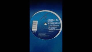 Johan S. - The Dynamic Kutz Vol. 5 - Deep Flow