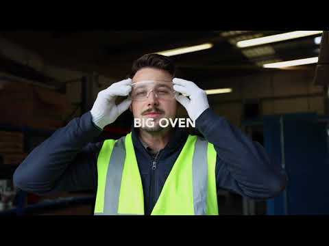 Pyrolysis burn off - Ultrasonic cleaning - Erema, Fimic, MAS, Ettlinger Laser screens