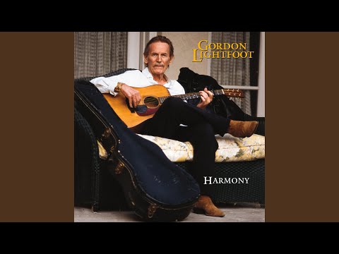 Flyin' Blind - Gordon Lightfoot