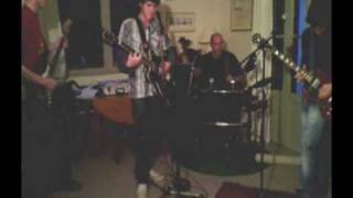 Manu Chao- Les Wampas cover- by T Time