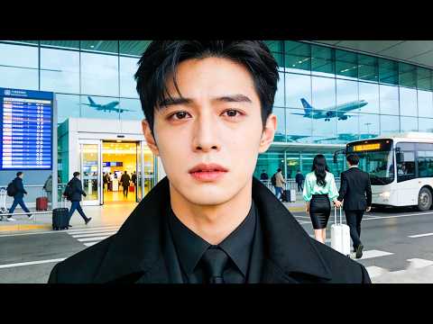 She loved him deeply,but he cheated with his secretary.She left,married billionaireCEO,he regretted!