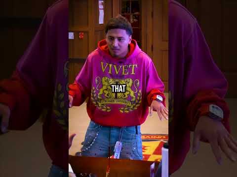 Bro Wearing Fake Vivet! 😭🤣
