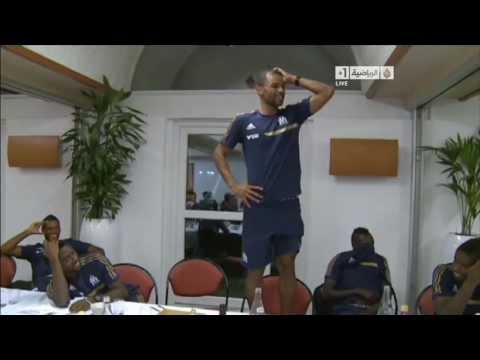 bizutage saber khlifa