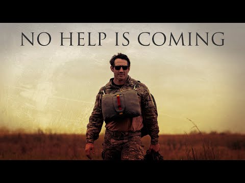 No Help Is Coming - A Sheepdog Response Genesis Story - YouTube