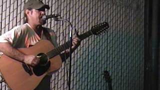 Rich Lyons covers John Prine's 