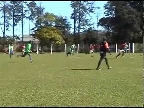 Campeonato Amador de Futebol de Arapongas 2014 - 01