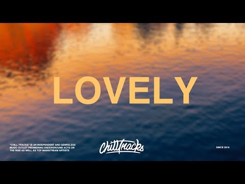 Billie Eilish & Khalid – lovely (Lyrics)