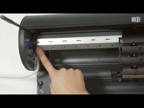 blaugelb Rollladenmotor FUNK - Endlagen einstellen