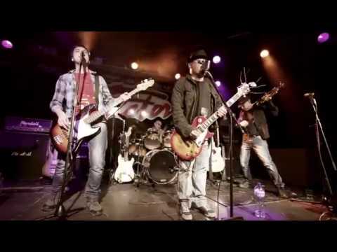 7EDEM - "Още една бира Por Favor" - live @ MIXTAPE 5