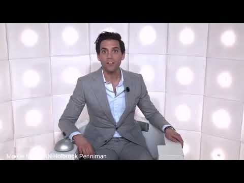 MIKA - La boîte à question