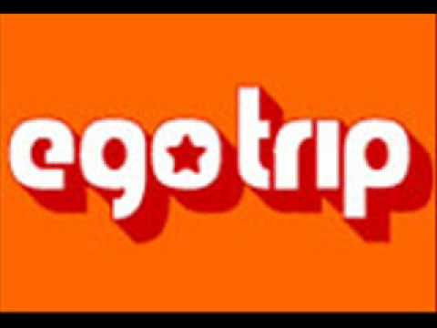 Cookiemunsta (The Prophet) - De Egotrip (ikke)