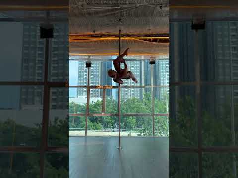 Waves by Dean Lewis / PoleDance Vietnam