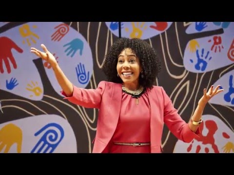 Spotlight on Excellence - Full Presentation