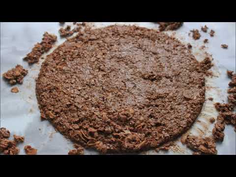 Croustillant praliné noisette et crèpes dentelles