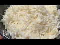 COMMENT RÉUSSIR SON RIZ BLANC RECETTE AFRICAINE TRÈS FACILE ET INRATABLE AVEC DOSAGE