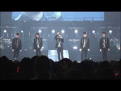 DBSK - Doushite Kimi Wo Suki Ni Natte Shimattandarou? (live)