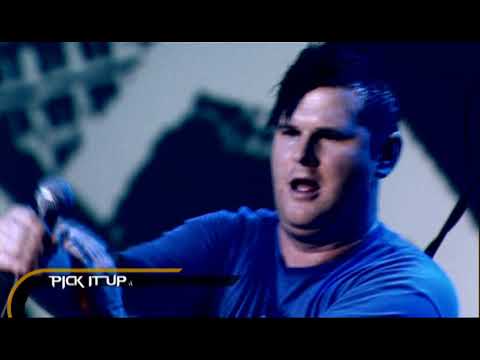 Pick It Up - Planetshakers