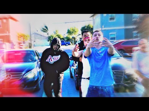 Young Robz - Adrenaline (Official Music Video)