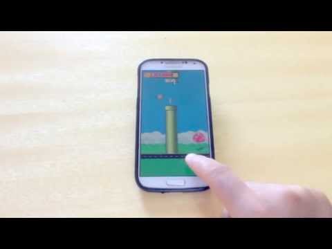 Happy Bird Pro Video