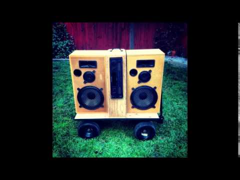 Beast Mode - Slapwagon Vol.1