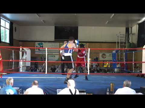 VF Yalani vs Säwert