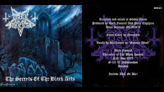 Dark Funeral - Dark Are The Paths To Eternity (A Summoning Nocturnal)