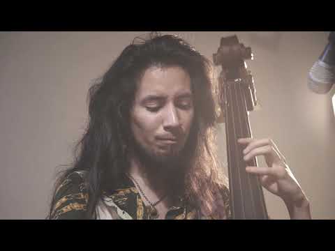 Bajo Apure  -  Jose Beverini  //SESIONES JUFRÉ//