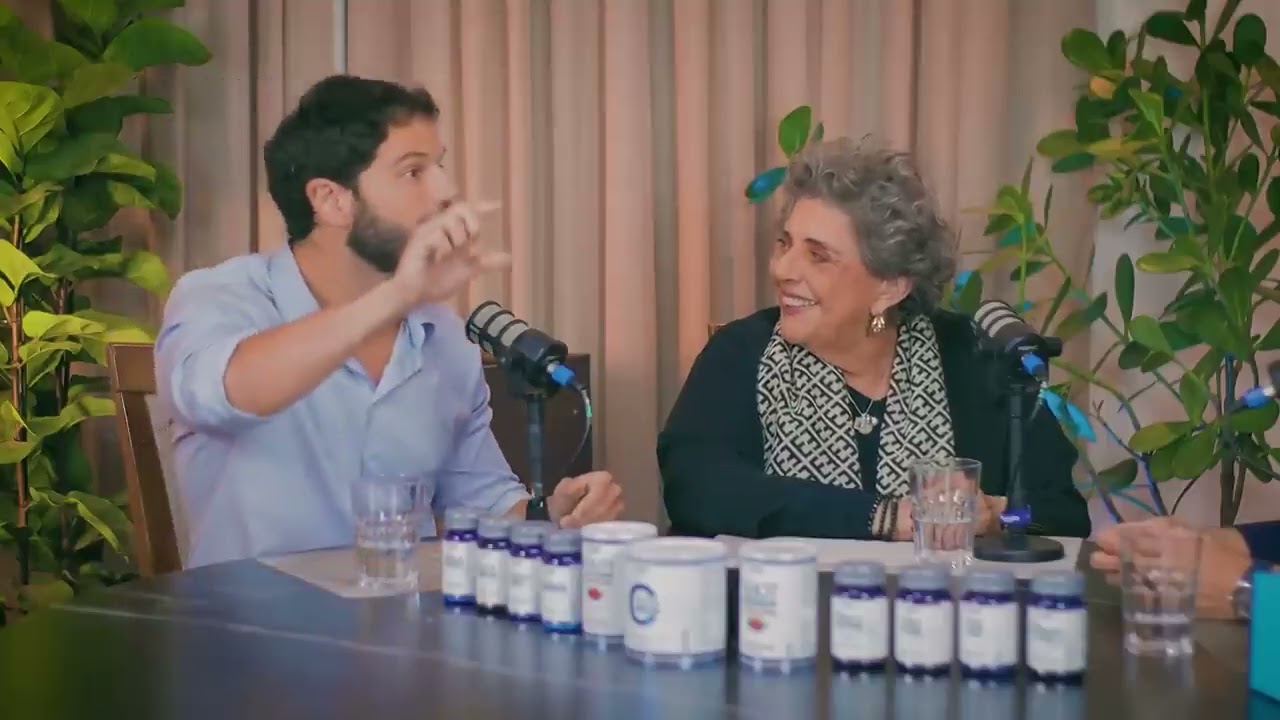 Quer viver mais? Faça musculação e atividade física. Dr. Gabriel Azzini