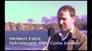 preview picture of video 'Den Goda Jorden 2010 Del 1'