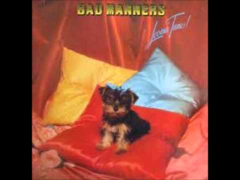 Bad Manners - echo 4-2