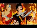 Zuko's Avatar Origin Story - The Last Airbender.. Fortnite