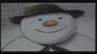 George Michael "December Song" (feat. Snowman)