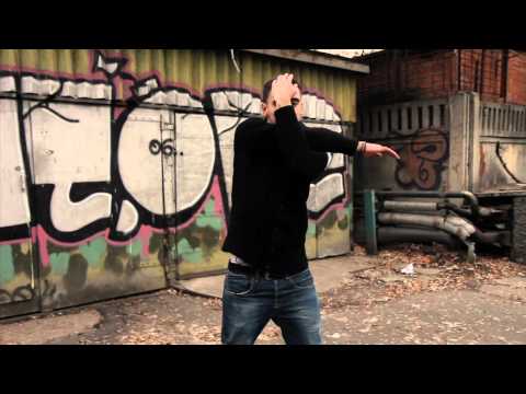 YAK Dance Tutorials - Loony Boy Tutorial Part 3 of 4 | Electro Dance | Moscow, Russia | YAK FILMS