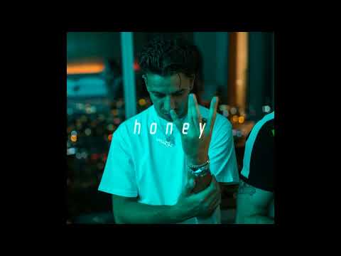 UFO361 X DANTE YN TYPE BEAT - "DAYDREAMS" (prod. honey)