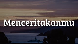 Download lagu Batas Senja - Menceritakanmu (Lirik) | Mix… Virgoun,  Ahmad,  Budi Doremi mp3