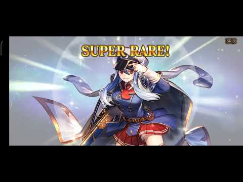 Gacha dulu Bos modal 15,000 diamond buat Event Collab Game valkyrie connect