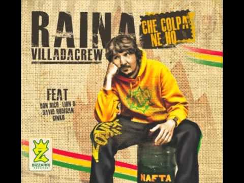 RAINA feat RODIGAN + DON RICO - TOGETHER