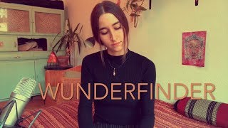Alexa Feser - Wunderfinder (Cover LISSIA)