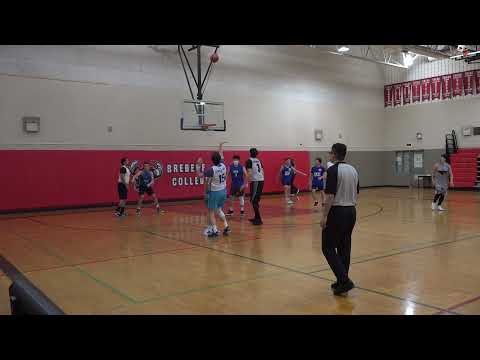 Ork vs Alliance - Saturday tier 8 - tcbl 2021 winter