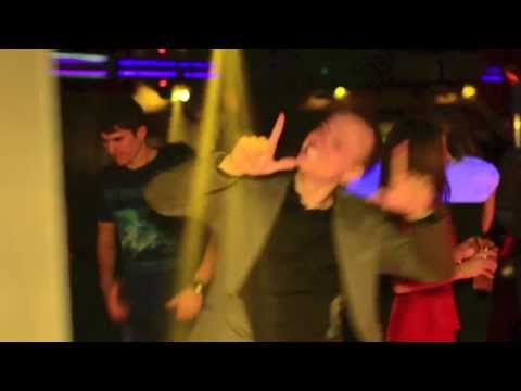 Dj Mixon & Sveta. Тюмень, клуб "Между...