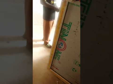 New Mini Flat at Ijedodo/Ijegun