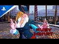 Street Fighter V - Ruby Heart Costume DLC | PS4