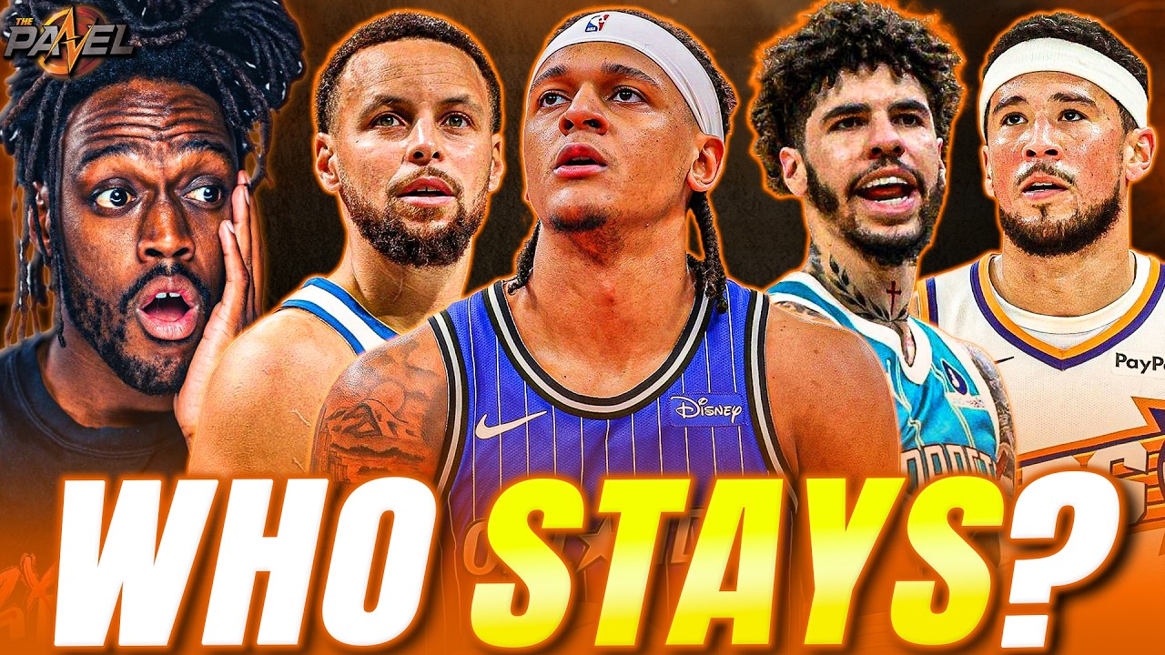 These Teams Are Going HOME…