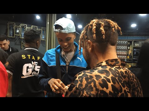 MC G15, IGOR ALMEIDA - NUNCA FOI AMOR (EXCLUSIVO) AO VIVO NO MK