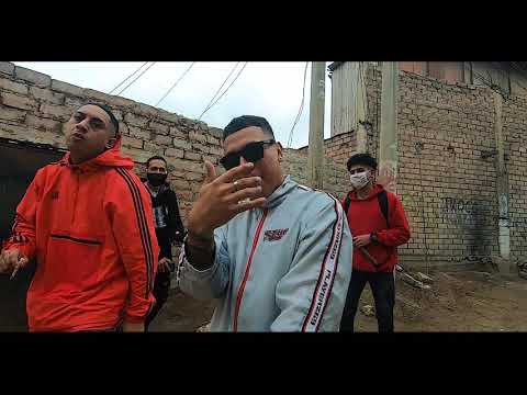 THE FIRI - READY (Prod.StrikeOnTheBeat)