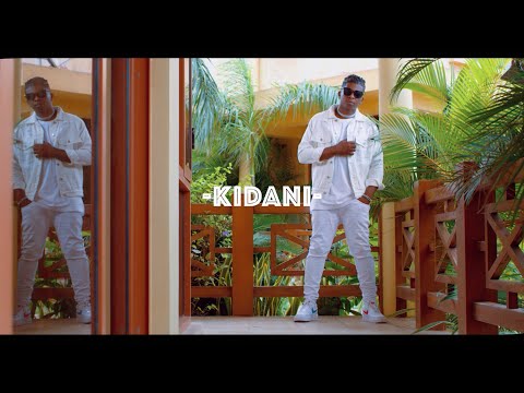 Beka Ibrozama ft Jolie - Kidani (Official video)