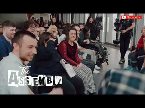 The Assembly UK Season 1 Episode 4 | FULL EPISODES