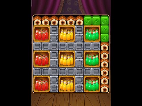 TOON BLAST level 3677